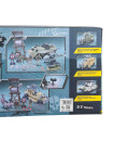 Military Combination Set